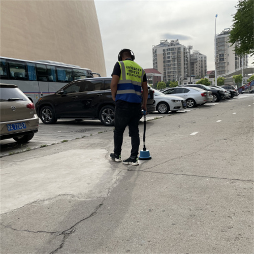 天津维修管道漏水