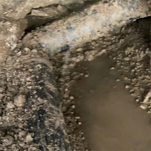 天津专业维修水管漏水检测