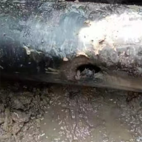 天津地下管道漏水检测查漏公司