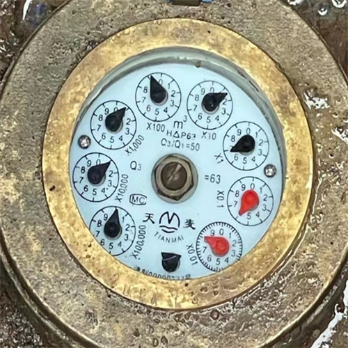 天津管道漏水查漏检测维修