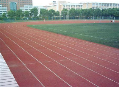 新疆阿拉尔塑胶跑道厂家|首问负责制 