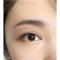 昆明半**纹眉、昆明半**定妆 