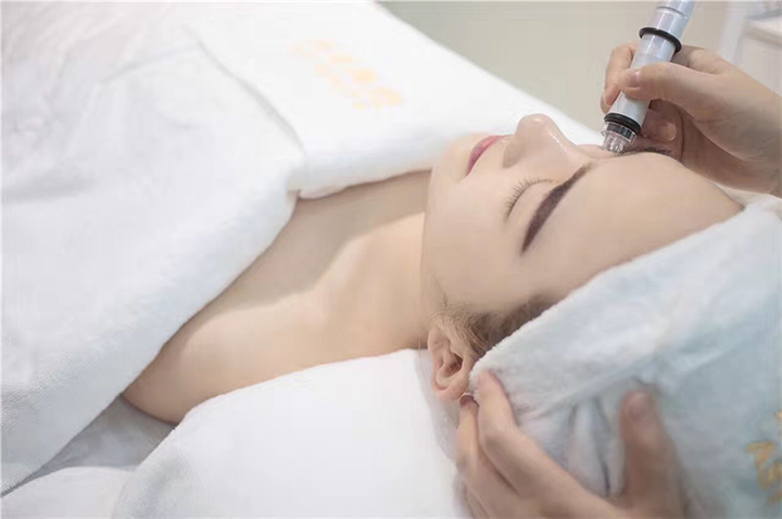 云南学皮肤管理哪家好 