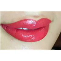 云南嘟嘟唇 