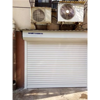 唐山卷帘门公司