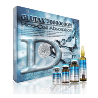 Glutax7000000GM 海洋系列美白针