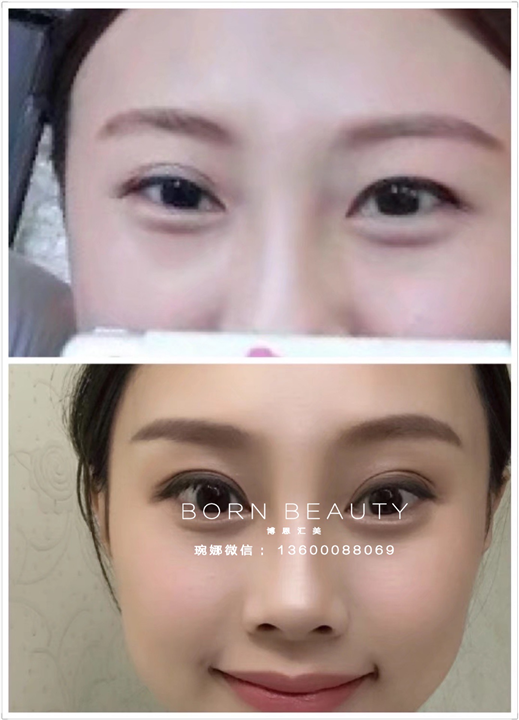 pc美眼