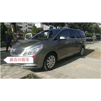 酒泉租车 