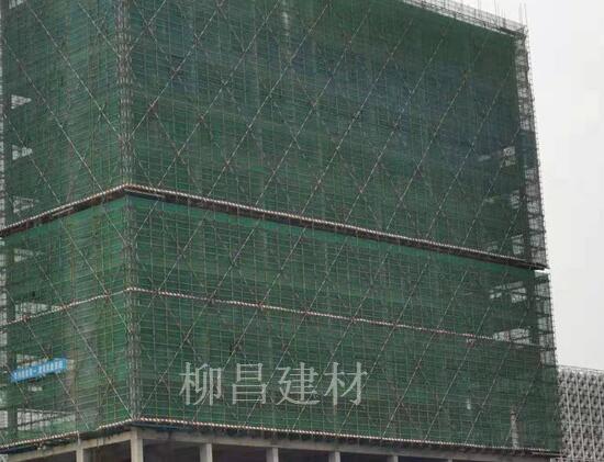 广西钢管架出租