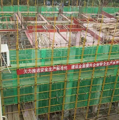 柳州钢管架出租