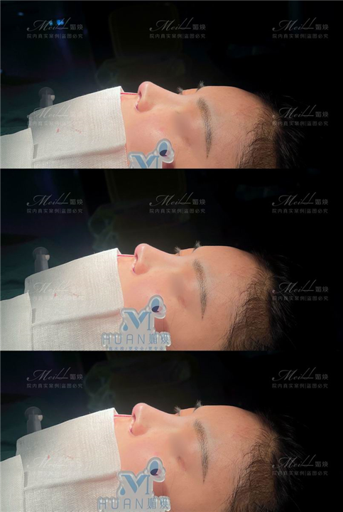 椒江媚焕医疗美容