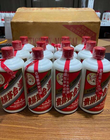 无锡烟酒回收
