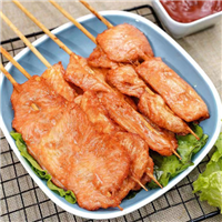 抚州佰味源食品有限公司