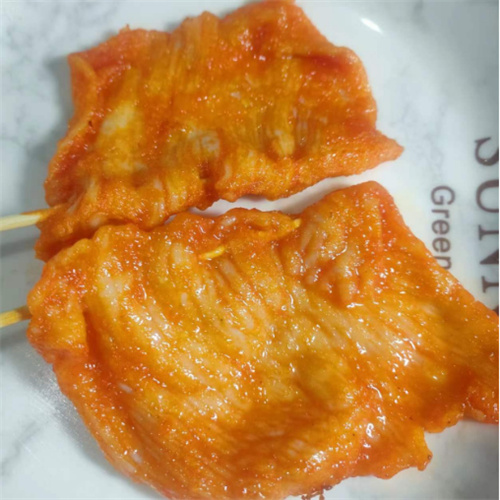 抚州佰味源食品有限公司