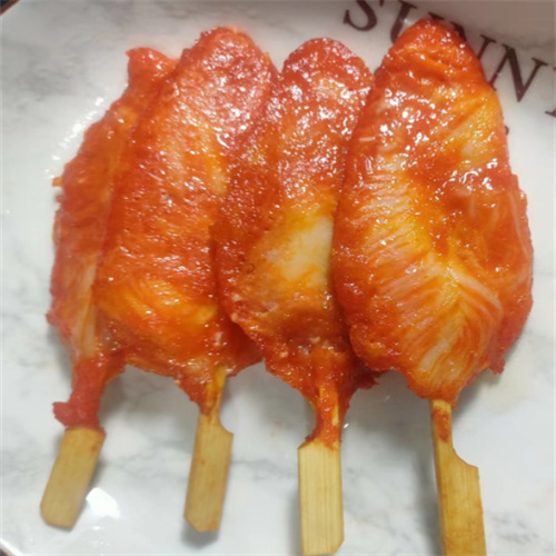 抚州佰味源食品有限公司