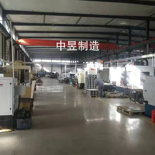 长春机械加工_机械加工厂家