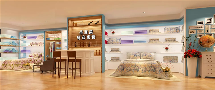 银川童装展示柜厂家- 银川烟酒展示柜厂家 