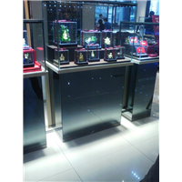 贵州展柜厂家_贵州优质展柜运营商 