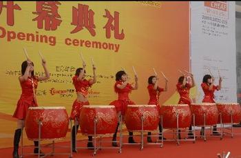 东莞演出公司-东莞礼仪公司-东莞庆典公司 