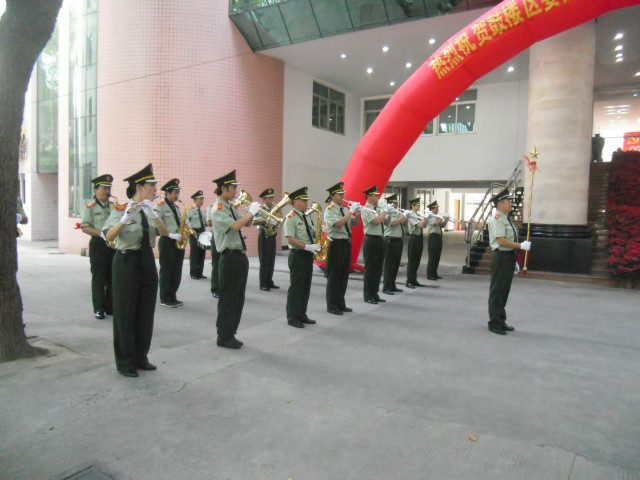 东莞演出公司-东莞礼仪公司-东莞庆典公司 