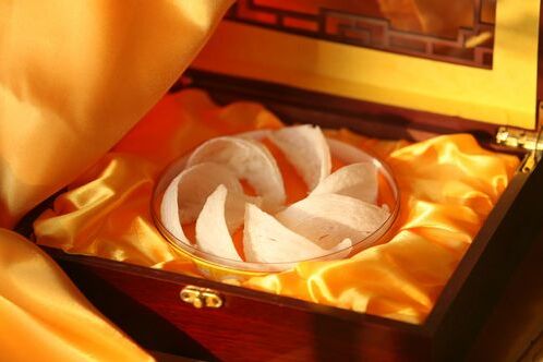 湛江收燕窝 湛江高价燕窝回收 