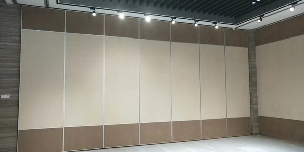 浙江酒店活动隔断