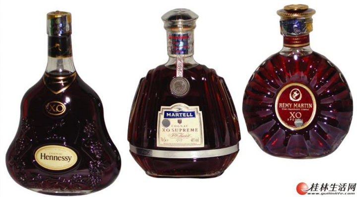 绍兴回收老轩尼诗.马爹利.路易十三 