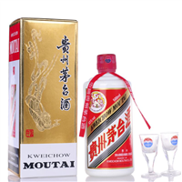 绍兴80年茅台酒回收 