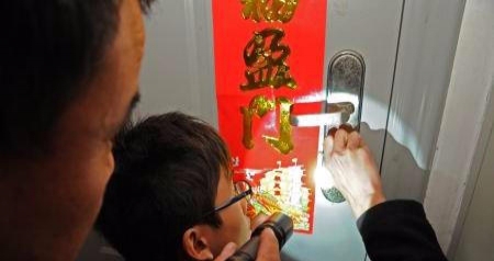 新余卷闸门开不了锁找开锁公司价格