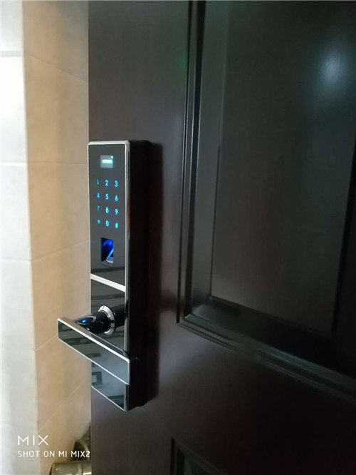 新余保险箱开锁一次多少钱