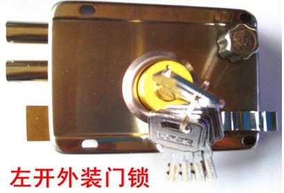 新余开学校门锁24小时上门服务