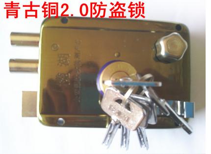 新余上门开锁服务一次价格多少