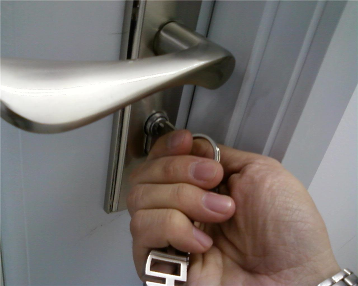 新余小区防盗门换锁芯哪家经验足