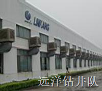 专业打洋井、机械钻大中小型深井、通风降温设备销售安装 