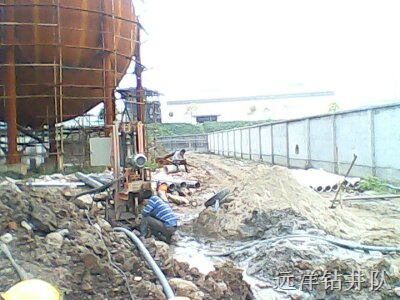南京打井队：六合打井江浦打井江宁打井八卦洲打井建邺区打井 