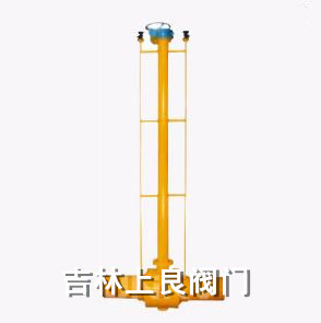 埋地式全焊接球阀