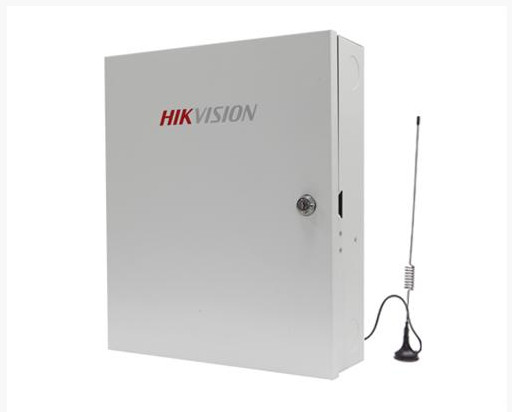 DS-19A00-BN（G)专业级网络报警主机 