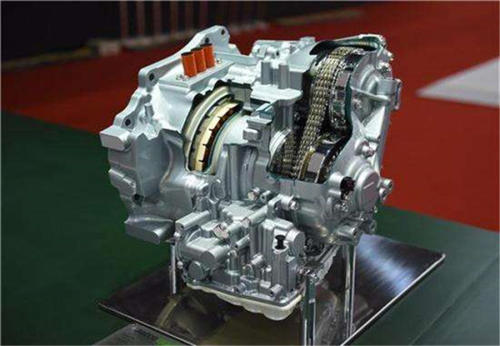 兰州变速箱维修