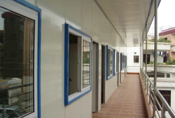 合肥活动房价格|合肥彩钢房搭建公司 
