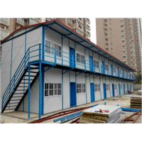 连云港活动板房厂家