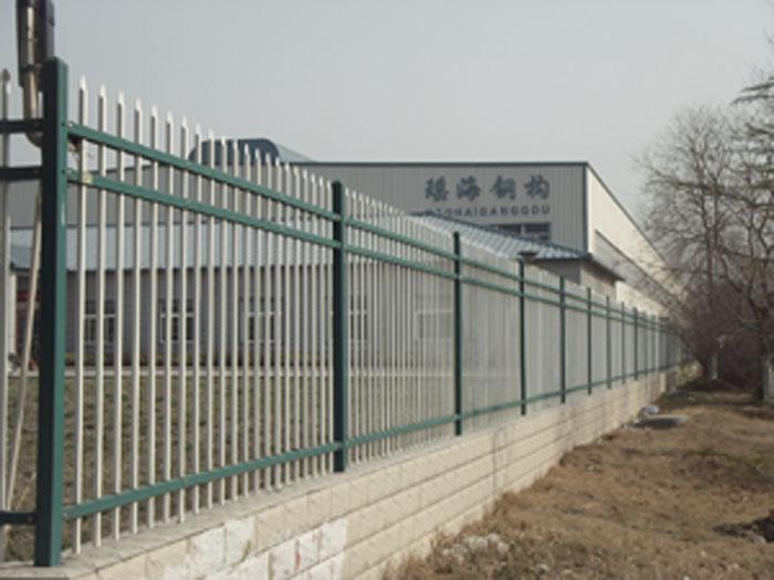 供应惠州围墙护栏\惠州小区围栏价格 
