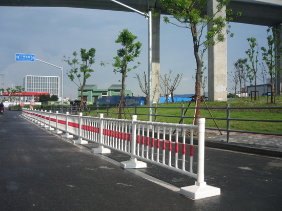 深圳市政道路护栏\市政道路护栏报价