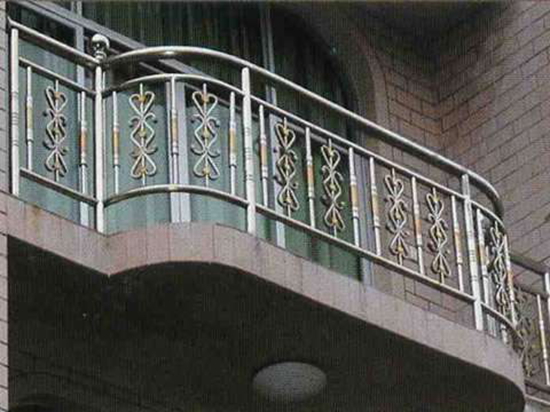 阳台护栏、惠州阳台护栏、阳台护栏厂家