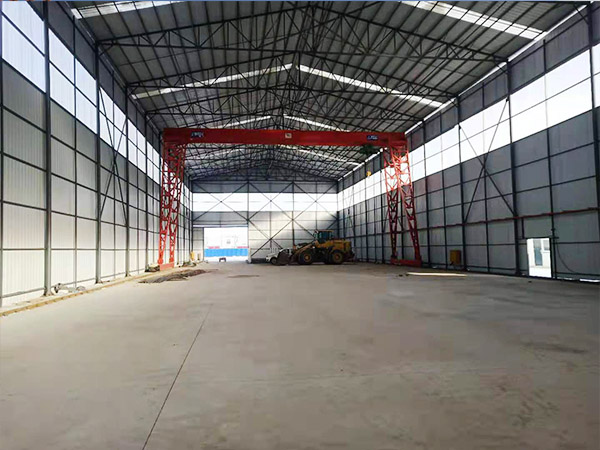 湖南常德龙门吊出租厂家七成的设备来自这里 