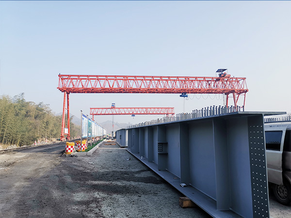 江西宜春龙门吊出租厂家创新致远 