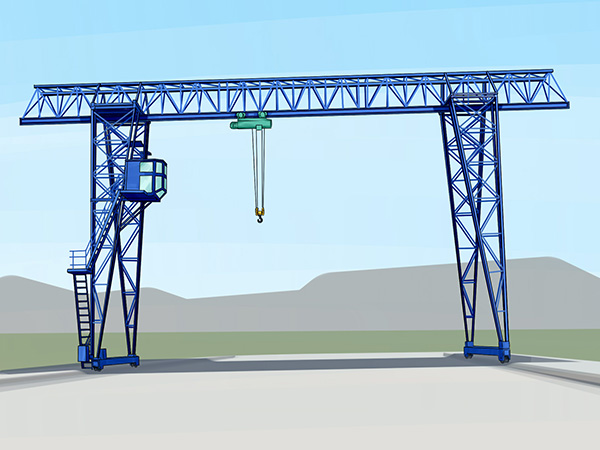 福建宁德龙门吊出租厂家根据您的要求定制 