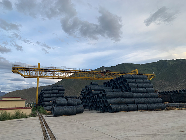 湖南益阳龙门吊出租厂家精准**定制方案 