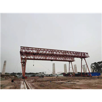 山西运城龙门吊出租厂家跨度测量条件 