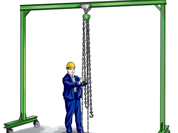 江苏南通龙门吊出租厂家是否需要安装变频结构 