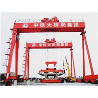 福建漳州10吨直销龙门吊出租厂家质如山坚 
